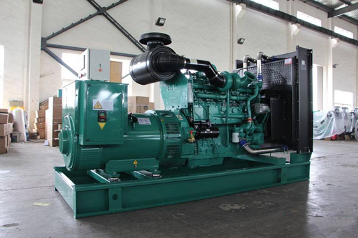 昭阳320kw康明斯柴油发电车出租组图片 昭阳320kw康明斯柴油发电车出租组图片